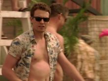 Luke Mably