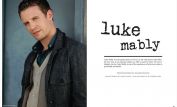 Luke Mably