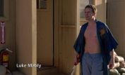 Luke Mably