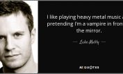 Luke Mably