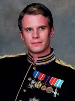 Luke Mably