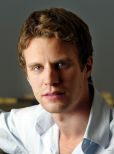 Luke Mably