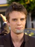 Luke Mably