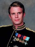 Luke Mably