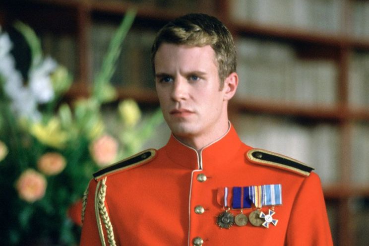 Luke Mably