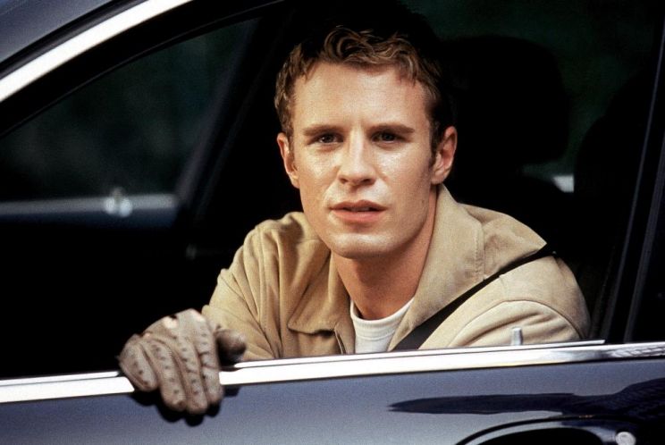 Luke Mably