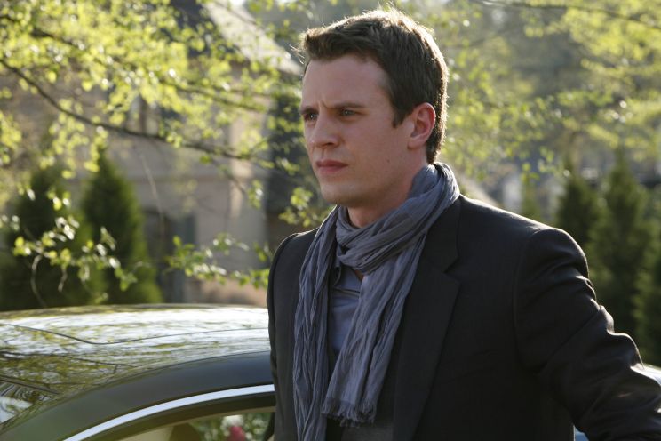 Luke Mably