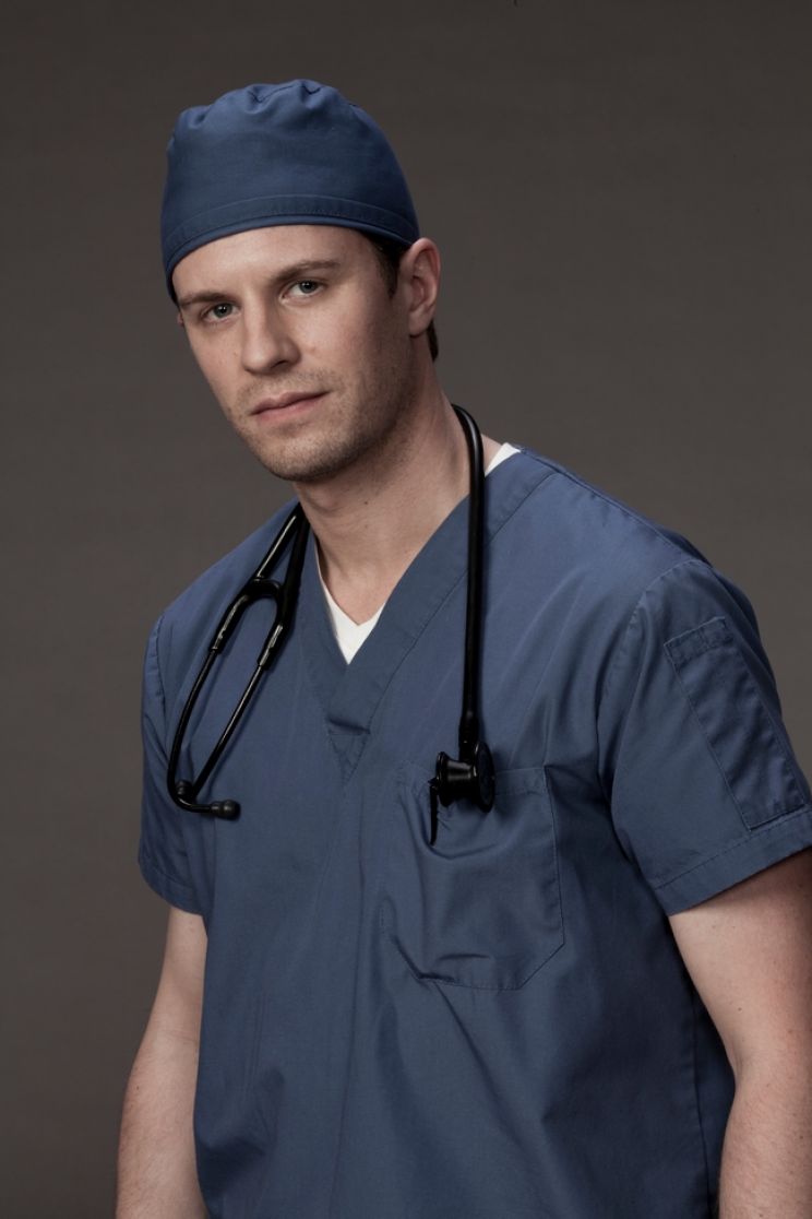 Luke Mably