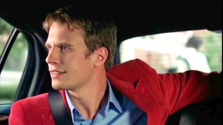 Luke Mably