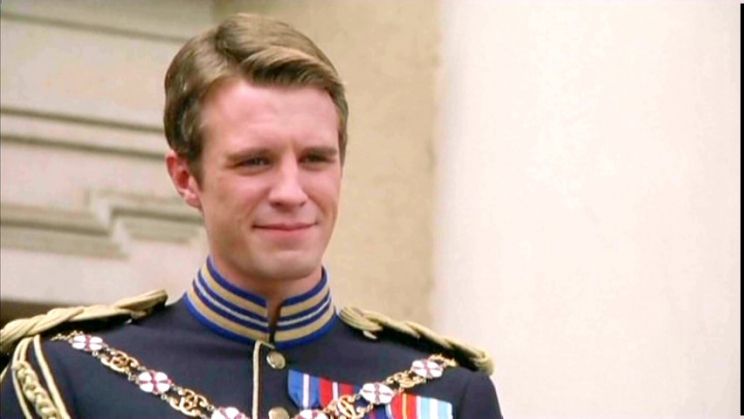 Luke Mably
