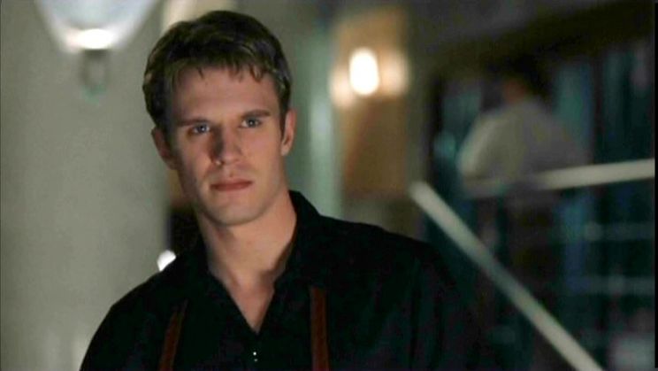 Luke Mably