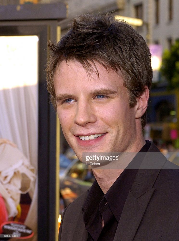 Luke Mably