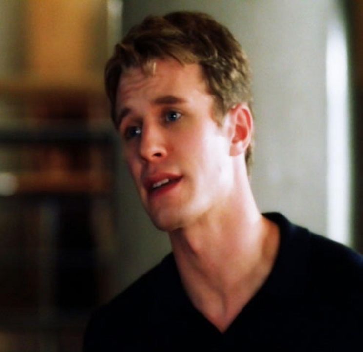 Luke Mably