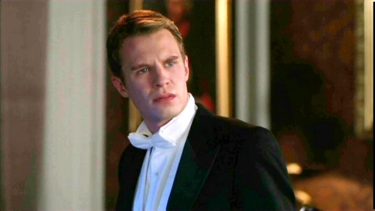 Luke Mably
