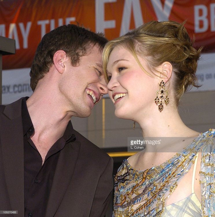 Luke Mably