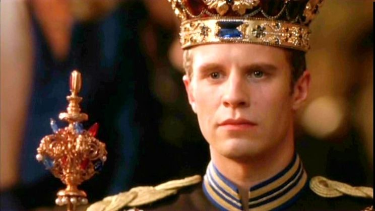 Luke Mably
