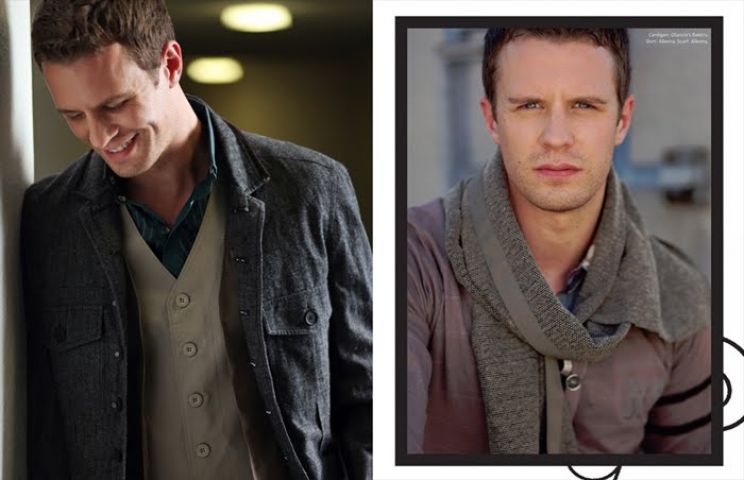 Luke Mably