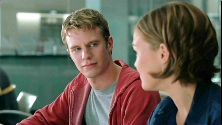 Luke Mably