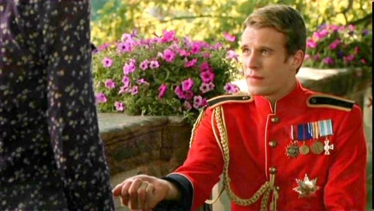 Luke Mably