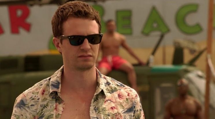 Luke Mably