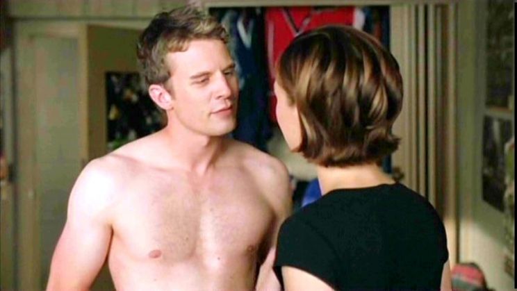Luke Mably