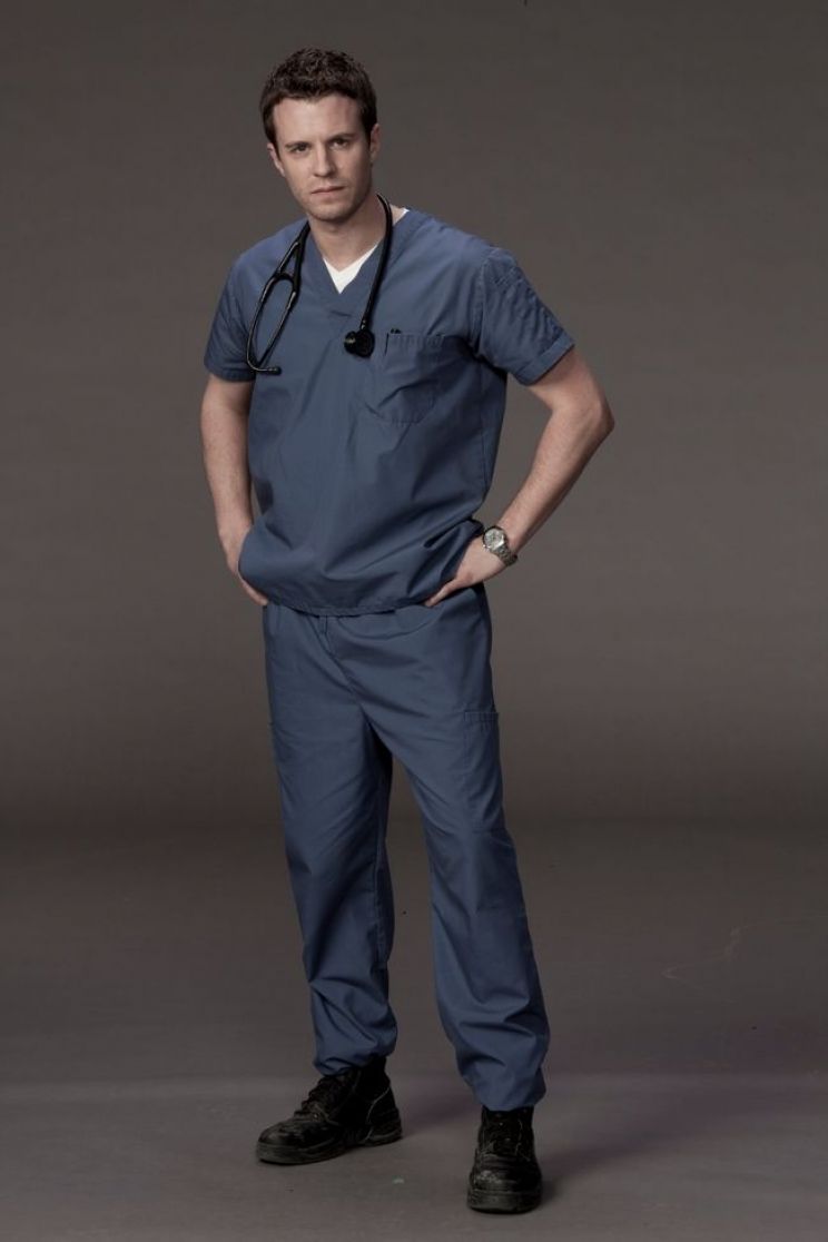 Luke Mably