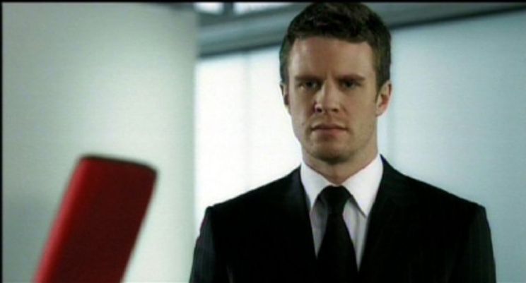 Luke Mably