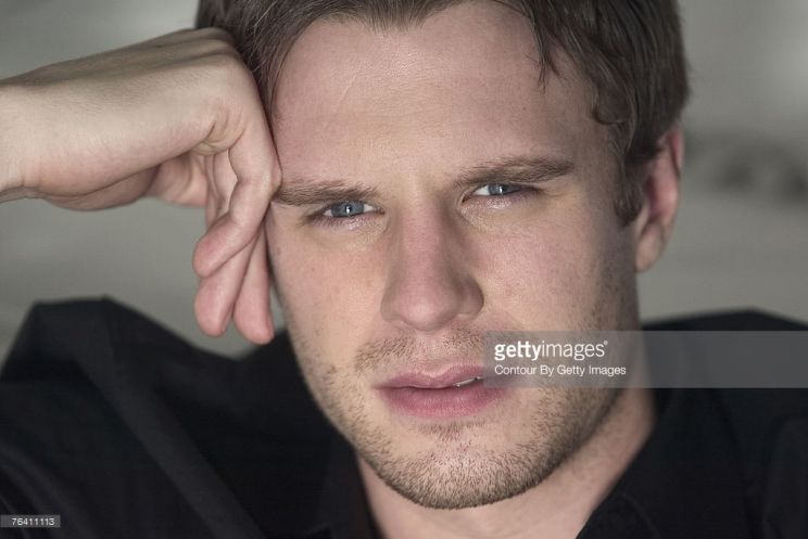 Luke Mably