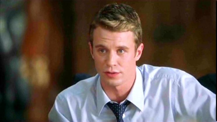 Luke Mably