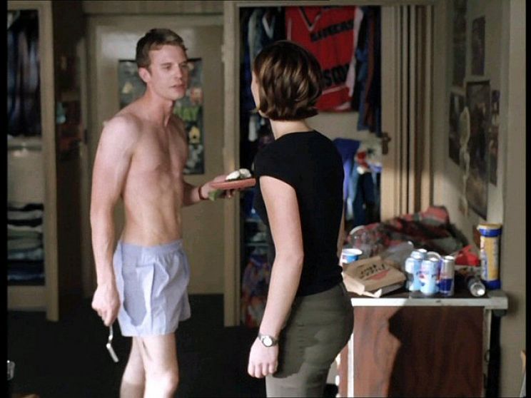 Luke Mably