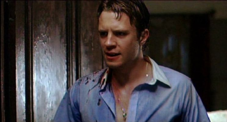 Luke Mably