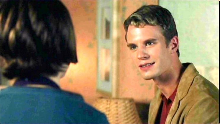 Luke Mably