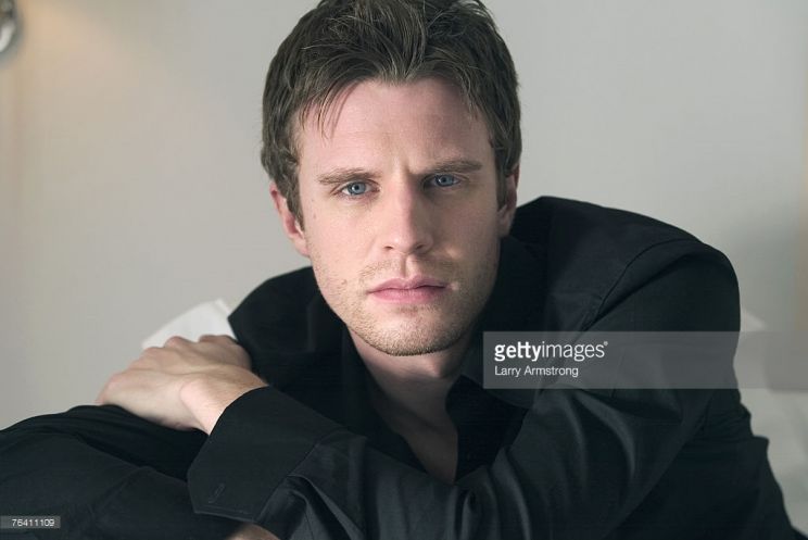 Luke Mably