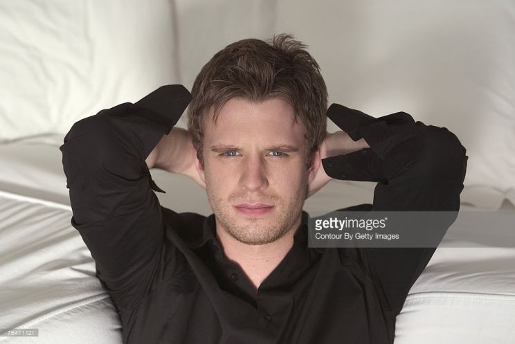 Luke Mably
