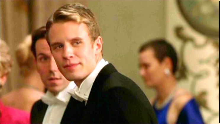 Luke Mably