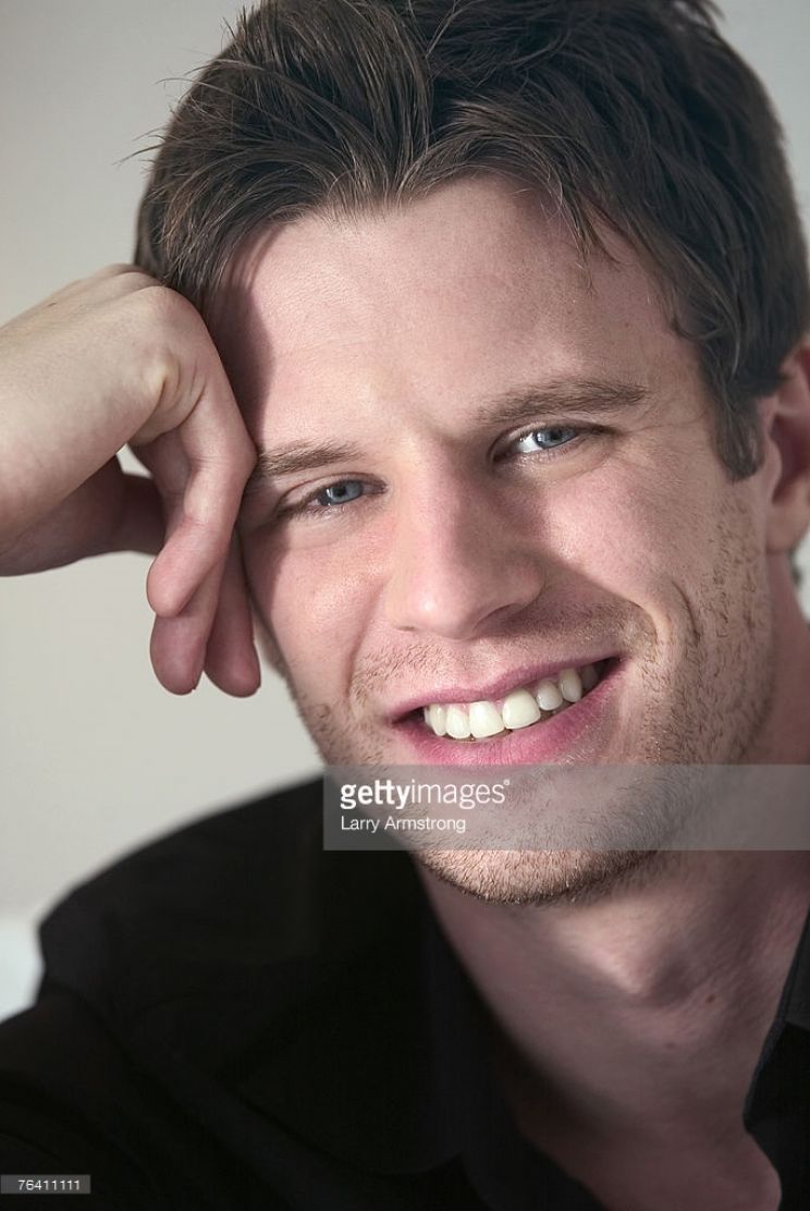 Luke Mably