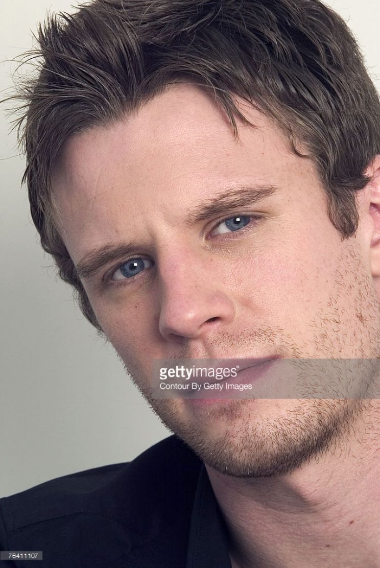 Luke Mably