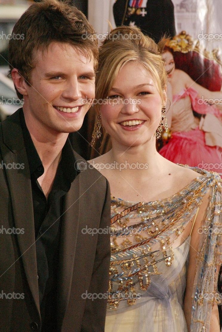 Luke Mably