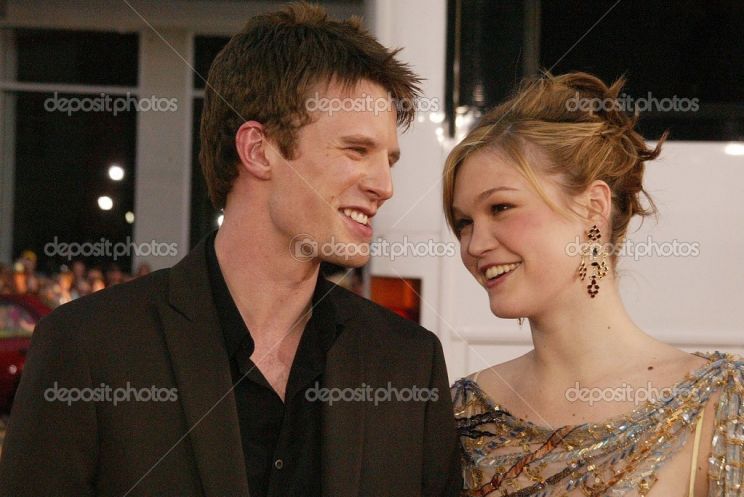 Luke Mably