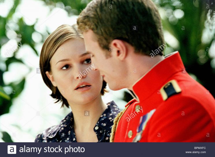 Luke Mably