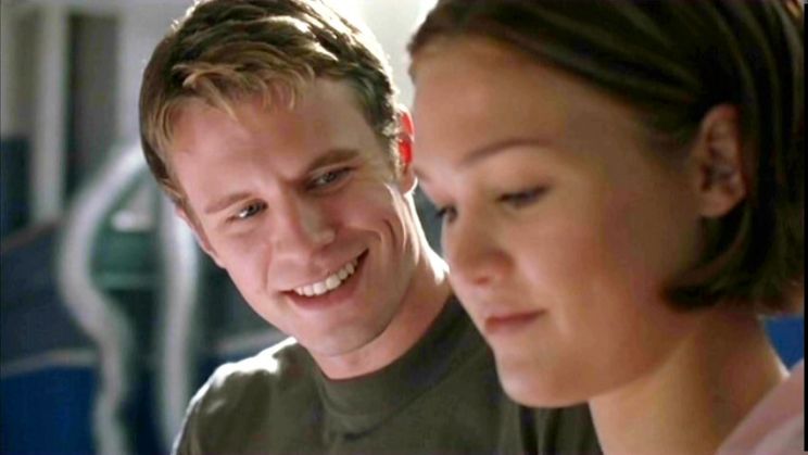 Luke Mably