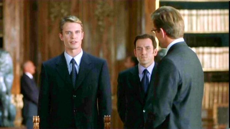 Luke Mably
