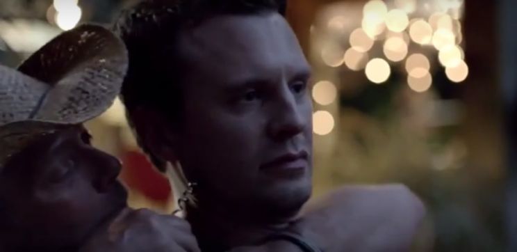 Luke Mably