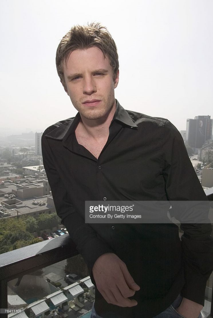Luke Mably