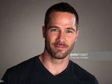 Luke Macfarlane