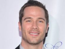 Luke Macfarlane