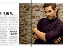 Luke Macfarlane