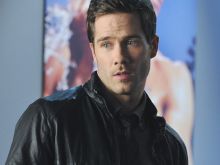 Luke Macfarlane