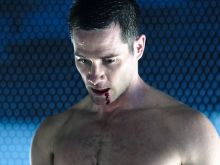 Luke Macfarlane