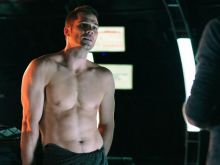 Luke Macfarlane